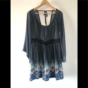 Hollister - Dress/Tunic